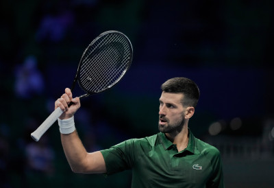 ПОЗНАТ НОВАКОВ РИВАЛ У АТИНИ: За финале са Ханфаном, у петак у 16 часова