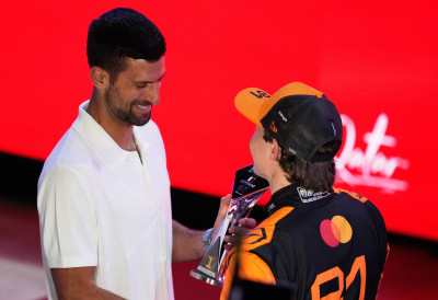 ЂОКОВИЋ ОТКРИО ПЛАНОВЕ ЗА "РЕКОНСТРУКЦИЈУ": Представио Регенесис капсулу, конкуренти нека се спреме