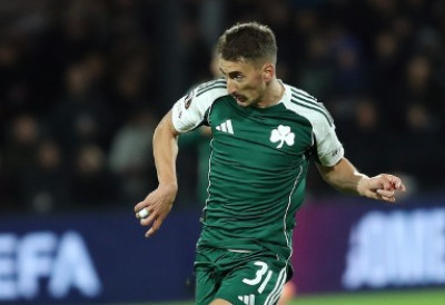 ЛИГА ЕВРОПЕ: Салцбург слави Терзића, Ђуричић обрадовао Бенитеза