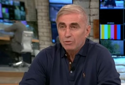 БОШКО ЂУРОВСКИ: Очекујем да Вељко Пауновић остане селектор Србије, заслужио је шансу