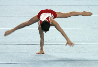 РУСИМА СВЕ БЛИЖЕ ОИ У ЛОС АНЂЕЛЕСУ: Гимнастичарима одобрено да учествују на међународној сцени