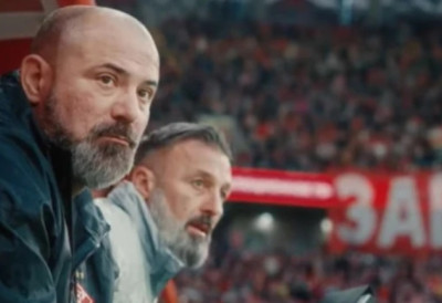 ДЕЈАНУ СТАНКОВИЋУ УРУЧЕН ОТКАЗ: Спартак му се захвалио, шесто место не задовољава управу клуба