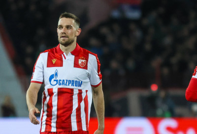 Оставили смо све на терену ТИМИ МАКС ЕЛШНИК ВЕРУЈЕ: Кад играмо овако, можемо да победимо сваку екипу