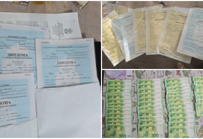 ПАЛИ СНЕЖАНА И 17 САРАДНИКА Тужилаштво саслушало екипу која на преко 300 фалсификованих докумената ЗГРНУЛА НАЈМАЊЕ 132 ХИЉАДЕ ЕВРА