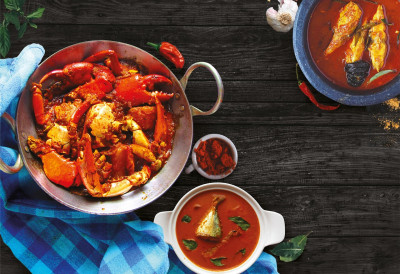 СТАРИНСКИ РЕЦЕПТ МАНАСТИРА КРУШЕДОЛ Све само не обична чорба РИБЉИ ПАПРИКАШ "НА КРАТАК САФТ" какав никад нисте пробали! Спој духа православног живота и празничних трпеза