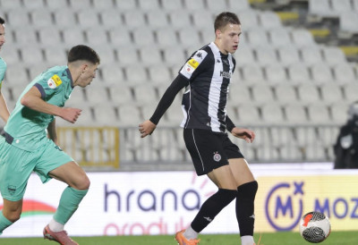 „ПАРНИ ВАЉАК“ ПРЕГАЗИО НОВОПАЗАРЦЕ У ПРАЗНОЈ ХУМСКОЈ: На паузу иде с првог места на табели