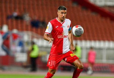 ВОЈВОДИНА У ПРИЈАТЕЉСКОЈ УТАКМИЦИ БОЉА ОД ПРЕМИЈЕРЛИГАША ИЗ ДОБОЈА: Млади на висини задатка