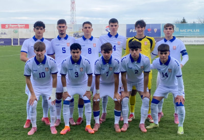 „ОРЛИЋИ“ У ЕЛИТНОЈ РУНДИ НА ПУТУ ЗА ЕУРО: Преокретом савладали Грузију