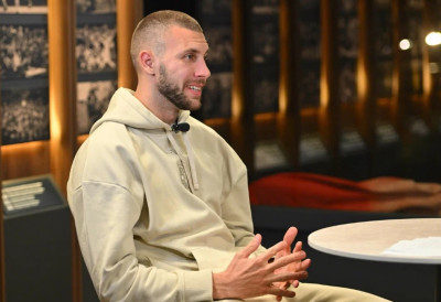 ВЕРУЈЕМО У ПОБЕДУ НАД ЕНГЛЕСКОМ - Павловић о великој утакмици: Не бавимо се калкулацијама, утисци о Пауновићу одлични