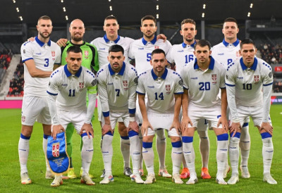 СРБИЈА ИПАК МОЖЕ НА МУНДИЈАЛ: Русија води главну реч