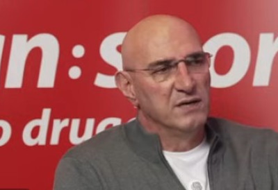 ГОРАН ГРБОВИЋ ОТВОРЕНО О НАЈВЕЋЕМ ПРОБЛЕМУ ПАРТИЗАНА: "Овај тим уопште није добар – као да су играчи 