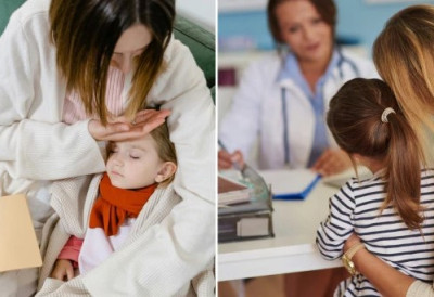 АЛАРМАНТНО СТАЊЕ У СРБИЈИ Расте број оболелих од грипа, ево на шта упозоравају стручњаци ОВО СУ РИЗИЧНЕ ГРУПЕ