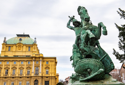 (ВИДЕО) НАСИЉЕ У СПЛИТУ НИЈЕ ЗАУСТАВИЛО ДАНЕ СРПСКЕ КУЛТУРЕ Вечерас У ЗАГРЕБУ уз присуство високих званица