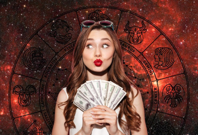 ЛОТО МИЛИОНЕР ЈЕ СИГУРНО РОЂЕН У ЈЕДНОМ ОД ОВА ДВА ЗНАКА Универзум их награђује са три дана финансијског чуда