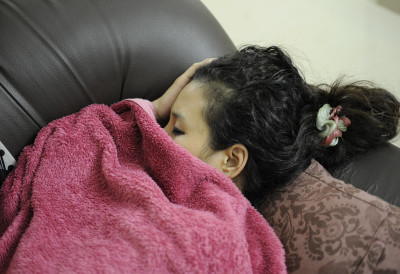 ЧЕСТО БУЂЕЊЕ НОЋУ ЈЕ СИГНАЛ КОЈИ ВАМ ТЕЛО ШАЉЕ Ова болест не даје јасне симптоме УМОР И ПОРЕМЕЋАЈ СНА СУ САМО НЕКИ