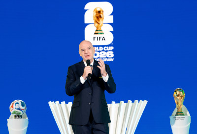 ЖРЕБ БАРАЖA ЗА СВЕТСКО ПРВЕНСТВО: Тежак изазов за БиХ, прва препрека Велс, а потенцијална друга Италија