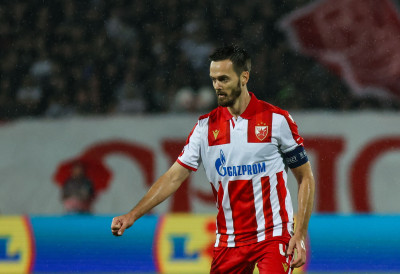 МИРКО ИВАНИЋ: "Чудна утакмица"; РАДЕ КРУНИЋ: "Било је тешко"