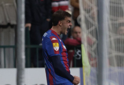 (ВИДЕО) ЕВРОГОЛ МИЛОШЕВИЋА: Погодак за анале, нападач Партизана у великом стилу запечатио победу