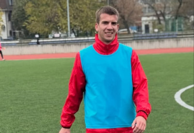 ФУДБАЛЕРИ КАБЕЛА ГОСТУЈУ ТЕКСТИЛЦУ: Храбро, на победу