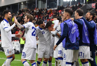 СТРЕЛАЦ ПРВОГ ГОЛА АЛЕКСАНДАР КАТАИ: "Сигурно да се виде неке промене. Сваки нови селектор доноси нешто ново"