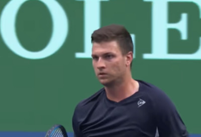 ПРЕОКРЕТ КЕЦМАНОВИЋА: Победио боље пласираног Италијана за четвртфинале Атине