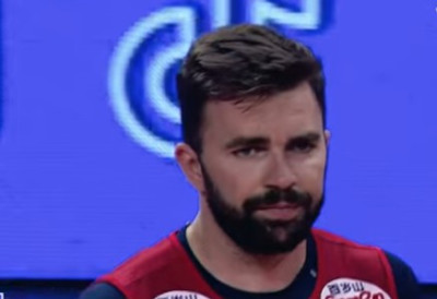 ОДБОЈКАШКА "БОМБА": Урош Ковачевић има нови клуб