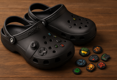 WINDOWS XP СМО ВОЛЕЛИ – АЛИ ОВО? Стигле нове папуче и гејмери ће им тешко одолети