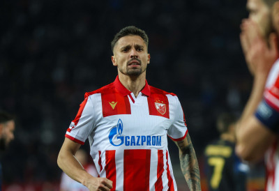 КРУНИЋ ПОСЛЕ ПОБЕДЕ НАД ЛИЛОМ: Показали смо колико волимо клуб, хвала навијачима на подршци