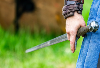 КАКО БИСМО ДАНАС ЖИВЕЛИ ДА СМО ПОД ДУШАНОВИМ ЗАКОНИКОМ За кршење закона резали су се носеви и руке, а имао је 201 члан