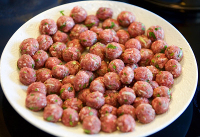 ШВЕДСКЕ ЋУФТЕ КОЈЕ ЋЕ ОБОЖАВАТИ ЦЕЛА ПОРОДИЦА Кремасте, ароматичне и готове за пола сата!