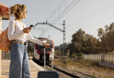 ЕВРОПСКИ ВОЗОВИ ПОСТАЈУ МЕГАБРЗИ Од Софије до Атине уместо за 14, стизаће се за 6 сати