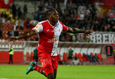 ВОШИНО „СТРПЉЕН, СПАСЕН“ НА ЧАИРУ: Први део основног суперлигашког такмичења фудбалери завршили на трећем месту