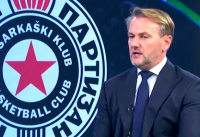 ОСТОЈА МИЈАИЛОВИЋ ОТКРИО ШТА СЕ СВЕ ДЕШАВАЛО У ВЕЗИ СА ОСТАВКОМ ОБРАДОВИЋА: "Жељко могао да бира позицију"; "Раскидаћемо уговоре"; Ко ће бити тренер?