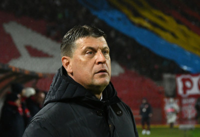 МИЛОЈЕВИЋ ПОСЛЕ ПОБЕДЕ: "Остварили смо важну победу, момци су дали све од себе"