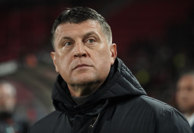 ВЛАДАН МИЛОЈЕВИЋ ПОСЛЕ ПОБЕДЕ НАД ЛИЛОМ: "Стално се прича о мом статусу, већина је за то да ја одем из клуба, отићи ћу, немам проблем са тиме"