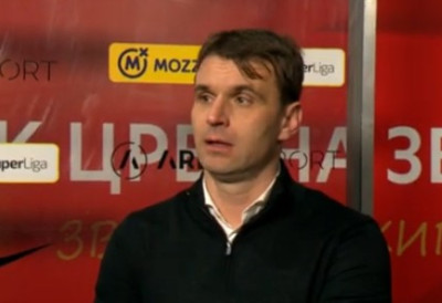 МИЛОШ МИЛОЈЕВИЋ ВИШЕ НИЈЕ ТРЕНЕР АЛ - ШАРЖЕ: Споразумни раскид уговора