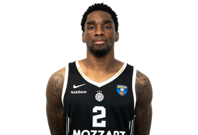 Гостујуће утакмице знају да буду изазовне ШЕЈК МИЛТОН ПРЕД ДУЕЛ ЕВРОЛИГЕ: Утакмица против Асвела биће одлична прилика да унапредимо нашу игру