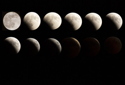 ЛУНАРНИ КАЛЕНДАР ОТКРИВА ТАЈНЕ 2026. ГОДИНЕ Ово су дани када се живот мења из корена!