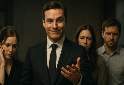 ЗНАТЕ ЛИ ДА ПРЕПОЗНАТЕ НАРЦИСА? Зашто је с таквим људим тешко градити односе, а ово је најгора њихова особина