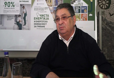 ОДРЖАН ИНФО ДАН У ОПШТИНИ СТАРА ПАЗОВА О програму „Чиста енергија и енергетска ефикасност за грађане у Србији“
