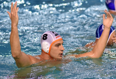 ПОВРАТАК КАПИТЕНА „ДЕЛФИНА“: Јакшић на располагању Србији за ЕП, после дуге паузе поново у базену