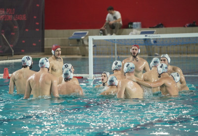 РАДАНОВИЋ УОЧИ ДУЕЛА СА ЈАДРАНОМ ИЗ ХЕРЦЕГ НОВОГ: Ово је кључна утакмица за нас у Лиги шампиона