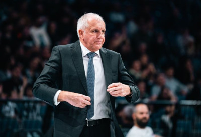 ЖЕЉКО ОБРАДОВИЋ ПРЕД ДУЕЛ СА ФЕНЕРОМ: "Имали смо доста проблема"