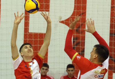 ОДБОЈКАШИ ВОЈВОДИНЕ У СЕРИЈИ ПОБЕДА ОД ПОЧЕТКА СЕЗОНЕ: Боља издања тек следе