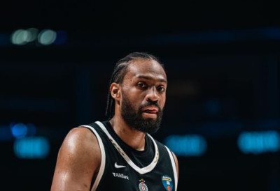 КК ПАРТИЗАН: Џабари Паркер због смртног случаја у породици отпутовао у САД