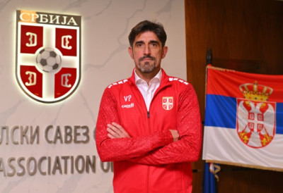 (ФОТО, ВИДЕО) ВЕЉКО ПАУНОВИЋ: "Имали смо слоган на Новом Зеланду, а важи и данас: Бог своје најтеже мисије даје својим најбољим изабраницима"