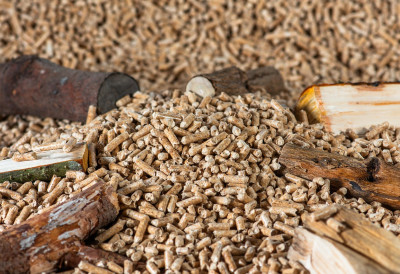 ПЕЛЕТ У НЕМАЧКОЈ СВЕ СКУПЉИ Раст цена натерао купце да обуставе набавку ОВОЛОКО САДА КОШТА