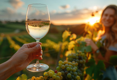 СРПСКИ ВИНАРИ ПРАВЕ ВИНО КОЈЕ ОСВАЈА СВЕТ! Спасили су најређу белу сорту ГРОЖЂА и вратили је на винску мапу