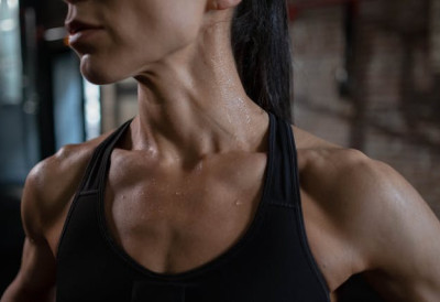 ОНА (30) РУШИ ТАБУЕ НА ЕВРОПСКИМ ТАКМИЧЕЊИМА Удата још као девојчица, побегла од талибана с дететом у наручју, а сада блиста у бикинију