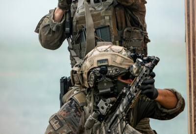 НЕМАЧКА СЕ СПРЕМА ЗА РАТ? Бундесвер добија шест нових јединица, дронове камиказе, вештачку интелигенцију